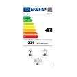 SIEMENS - réfrigérateur combiné intégrable à  glissière 267l - KI86VVSE0 - vignette