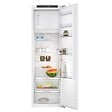 NEFF - Réfrigérateur 1 Porte Intégrable à Pantographe 280l - KI2822FE0 - vignette