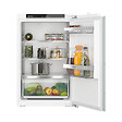 SIEMENS - Réfrigérateur 1 Porte Intégrable à Pantographe 136l - KI21RVFE0 - vignette