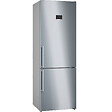 BOSCH - réfrigérateur combiné 70cm 440l nofrost - KGN49AIBT - vignette