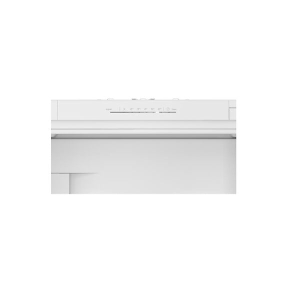 NEFF - Réfrigérateur 1 Porte Intégrable à Glissière 280l - KI2821SE0 - large