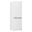 BEKO - Réfrigérateur Combiné 54cm 262l Statique Blanc - RCSA270K40WN - vignette