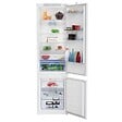 BEKO - Réfrigérateur Combiné Intégrable à Glissière 289l - BCHA306E4SN - vignette