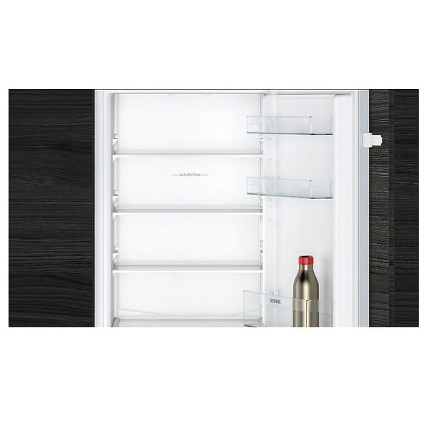 SIEMENS - Réfrigérateur Combiné Intégrable à Glissières 260l Blanc - KI86NNSE0 - large