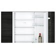 SIEMENS - Réfrigérateur Combiné Intégrable à Glissières 260l Blanc - KI86NNSE0 - vignette