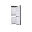 LG - Réfrigérateur Combiné 60cm 341l No Frost - GBP30DSLZN - vignette