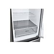 LG - Réfrigérateur Combiné 60cm 341l No Frost - GBP30DSLZN - vignette