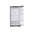LG - Réfrigérateur Combiné 60cm 341l No Frost - GBP30DSLZN - vignette