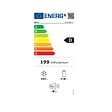 BOSCH - Réfrigérateur Combiné 60cm 321cm Nofrost - KGN362WDF - vignette