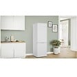 BOSCH - Réfrigérateur Combiné 60cm 321cm Nofrost - KGN362WDF - vignette