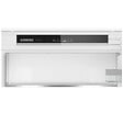 SIEMENS - Réfrigérateur 1 Porte Intégrable à Pantographe 147l - KI41RVFE0 - vignette