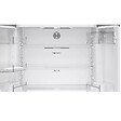 BOSCH - Réfrigérateur Américain 90.5l 605l Nofrost - KFD96APEA - vignette