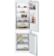 NEFF - Réfrigérateur Combiné Intégrable à Pantographe 260l - KI7867FE0 - vignette