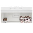 BOSCH - réfrigérateur 1 porte intégrable à glissières 310l - KIR81NSE0 - vignette