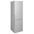 CANDY - Réfrigérateur Combiné 60cm 378l Ventilé Silver - CCE3T620FS - vignette