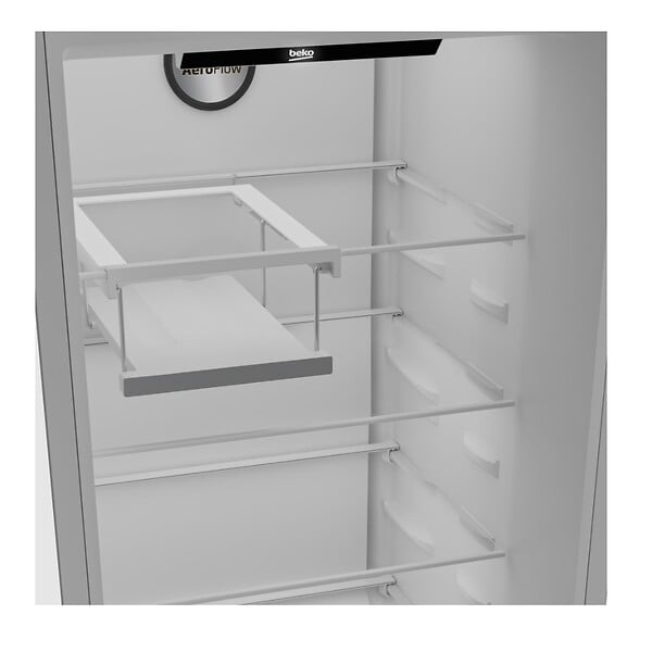 BEKO - Réfrigérateur 1 Porte 60cm 365l Nofrost - B3RMLNE444HXB - large