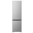 LG - Réfrigérateur Combiné 60cm 387l Nofrost Silver - GBV5240DPY - vignette