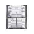 SAMSUNG - Réfrigérateur Américain 91cm 649l No Frost - RF59C701ES9 - vignette