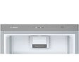 BOSCH - réfrigérateur 1 porte 60cm 324l - ksv33vlep - vignette
