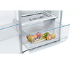 BOSCH - réfrigérateur 1 porte 60cm 324l - ksv33vlep - vignette