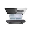 LG - Réfrigérateur Américain 90cm 750l No Frost - GMZ765SBHJ - vignette