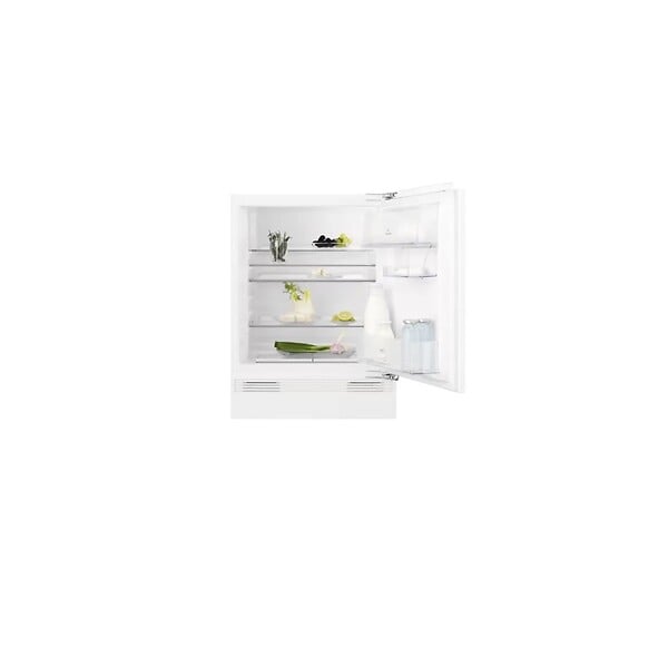 ELECTROLUX - Réfrigérateur 1 Porte Intégrable à Pantographe 134l - LXB3AE82R - large