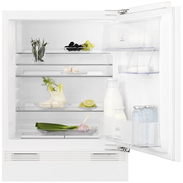 ELECTROLUX - Réfrigérateur 1 Porte Intégrable à Pantographe 134l - LXB3AE82R - large