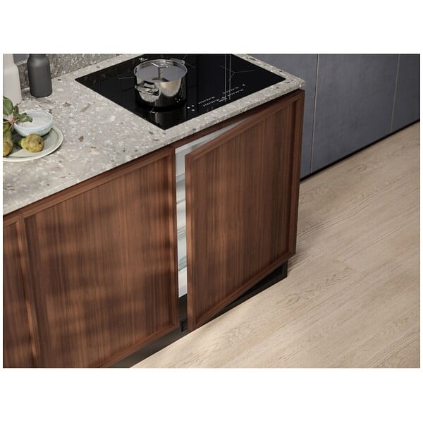 ELECTROLUX - Réfrigérateur 1 Porte Intégrable à Pantographe 134l - LXB3AE82R - large