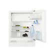 ELECTROLUX - Réfrigérateur 1 Porte 112l Statique Blanc - LFB3AE82R - vignette