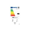 ELECTROLUX - Réfrigérateur 1 Porte 112l Statique Blanc - LFB3AE82R - vignette