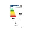 BEKO - Réfrigérateur 1 Porte 60cm 286l Blanc - RSSA290M41WN - vignette
