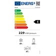 BOSCH - Réfrigérateur Combiné Intégrable à Glissières 267l Blanc - KIV865SE0 - vignette