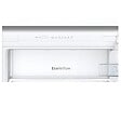 BOSCH - Réfrigérateur Combiné Intégrable à Glissières 267l Blanc - KIV865SE0 - vignette