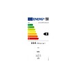 BEKO - réfrigérateur 1 porte intégrable à glissières 309l - BSSA315K4SN - vignette