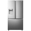 HISENSE - Réfrigérateur Américain 91cm 612l Nofrost - RF793N4SASE - vignette