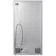 HISENSE - Réfrigérateur Américain 91cm 612l Nofrost - RF793N4SASE - vignette