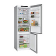 BOSCH - Réfrigérateur Combiné 70cm 440l Nofrost - KGN492LDF - vignette
