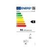 SIEMENS - Réfrigérateur 1 Porte Intégrable à Pantographe 165l - KI31RVFE0 - vignette