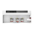 SIEMENS - Réfrigérateur 1 Porte Intégrable à Pantographe 165l - KI31RVFE0 - vignette