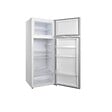 FAGOR - Réfrigérateur Combiné 54cm 211l Blanc - FF7212W - vignette