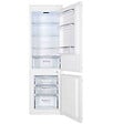 AMICA - Réfrigérateur Combiné Intégrable à Glissières 270l - AB8272E - vignette