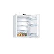 BOSCH - réfrigérateur table top 56cm 134l blanc - KTR15NWEB - vignette