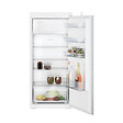 NEFF - Réfrigérateur 1 Porte Intégrable à Glissières 187l - KI2421SE0 - vignette