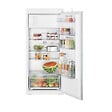 BOSCH - réfrigérateur 1 porte intégrable à glissières 187l - KIL42NSE0 - vignette