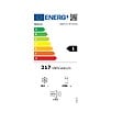 ELECTROLUX - Réfrigérateur Combiné Intégrable à Glissières 249l - LNT6ME18S - vignette