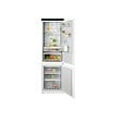 ELECTROLUX - Réfrigérateur Combiné Intégrable à Glissières 249l - LNT6ME18S - vignette