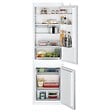 SIEMENS - Réfrigérateur Combiné Intégrable à Glissière 267l - KI86V5SE0 - vignette