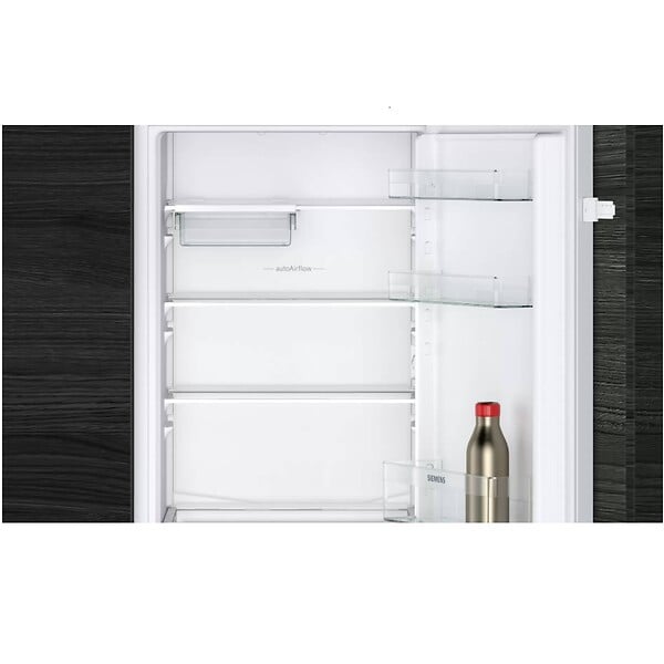 SIEMENS - Réfrigérateur Combiné Intégrable à Glissière 267l - KI86V5SE0 - large
