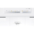 BOSCH - réfrigérateur combiné 86cm 631l nofrost inox - KGN86VIEA - vignette