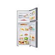 SAMSUNG - Réfrigérateur Combiné 70cm 462l Nofrost - RT47CG6726S9 - vignette